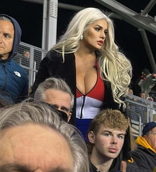 Lilian Ruíz comparte desde Nueva York su visión para el Mundial - Canal-E