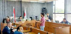 Junta logra reducir costos en proyecto de climatización en aulas de Salomón - San Lorenzo Hoy