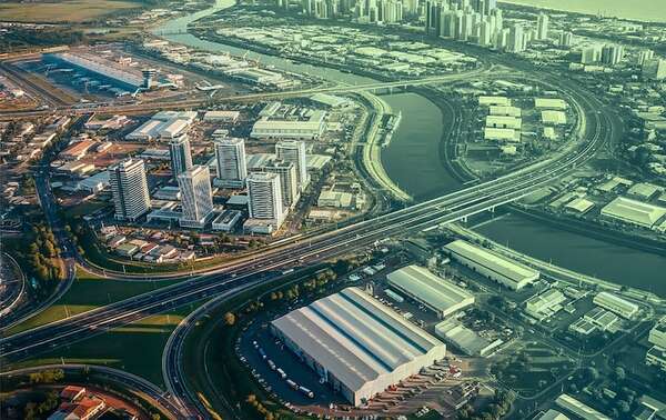 El rally del comercio y los motores de Latam - Negocios - ABC Color