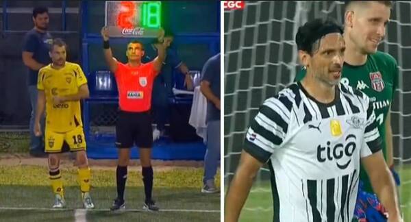 [VIDEO] Los "mayorcitos" que batieron récord en nuestro fútbol