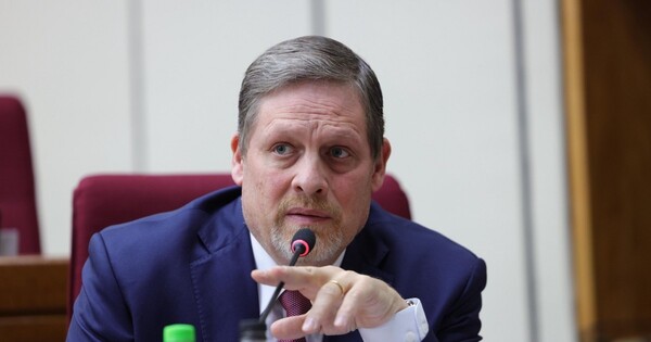 Hay bronca con Chase por las deserciones y Nano suena para asumir la jefatura de la bancada oficialista