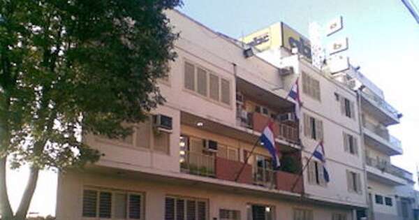 Diario HOY | Internautas evidencian burda fake news de ABC