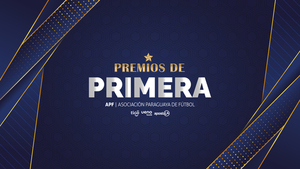 Apertura del proceso de acreditación para Premios de Primera 2025