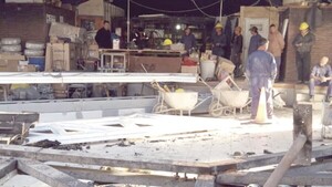 Contratista se borró con plata de albañiles paraguayos en Argentina