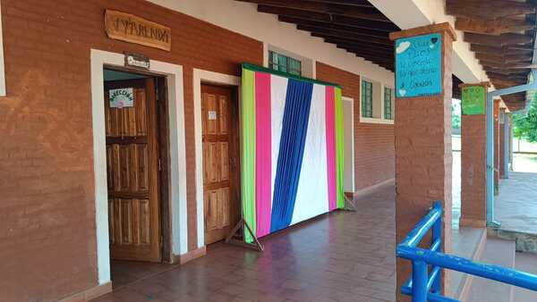 Escuela Luz y Esperanza de Capitán Miranda cierra un año lectivo con crecimiento constante y metas de expansión