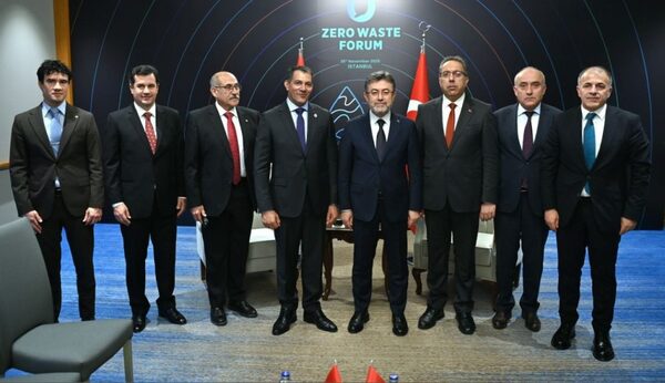 Autoridades retoman proceso para la apertura del mercado turco a la carne paraguaya