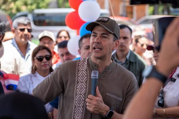 Presidente visitó obras del futuro gran hospital de Concepción y planteó desafío de inaugurarlo en 18 meses