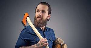 La Nación / “Últimamente hay menos hombría en los hombres”, afirmó tiktoker