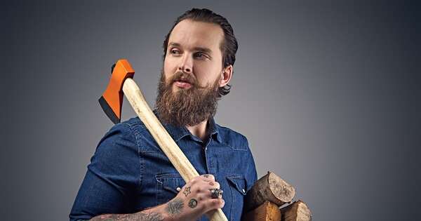 La Nación / “Últimamente hay menos hombría en los hombres”, afirmó tiktoker