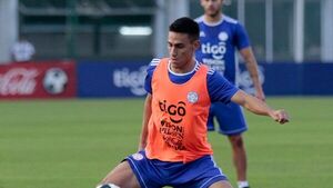 El paraguayo ofrecido a un grande brasileño, pero que no entusiasma