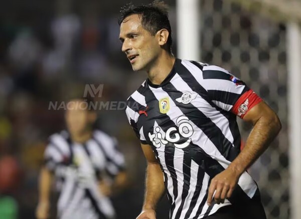 Popular / Roque Santa Cruz marcó otro récord como pelotero