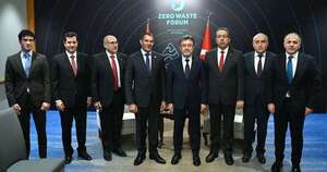 La Nación / Paraguay busca diversificar destinos y activa negociaciones para exportar carne a Turquía