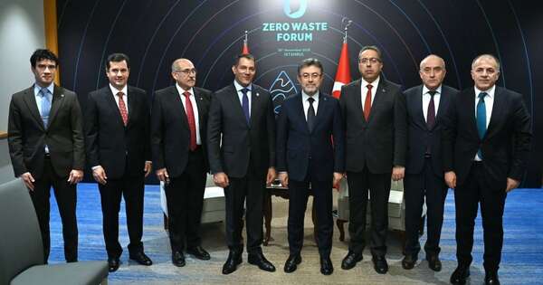 La Nación / Paraguay busca diversificar destinos y activa negociaciones para exportar carne a Turquía