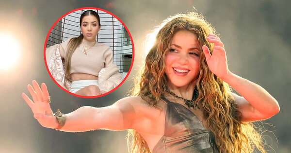 La Nación / ¡Último momento! Suspenden a la 2.ª telonera de Shakira en Asunción