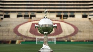 El Monumental de Lima, el otro 'templo' de la Copa Libertadores