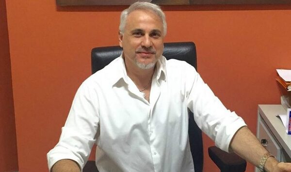 Anuncian la habilitación del Centro de Asistencia Sanitaria de Animales