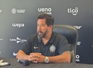 Popular / "Vitamina" Sánchez: "Pueden llamarme como quieran, mi mujer me dice 'Mi amor', a veces"