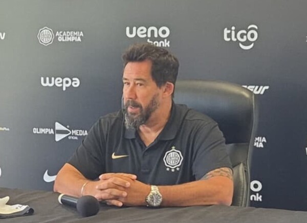 Popular / "Vitamina" Sánchez: "Pueden llamarme como quieran, mi mujer me dice 'Mi amor', a veces"