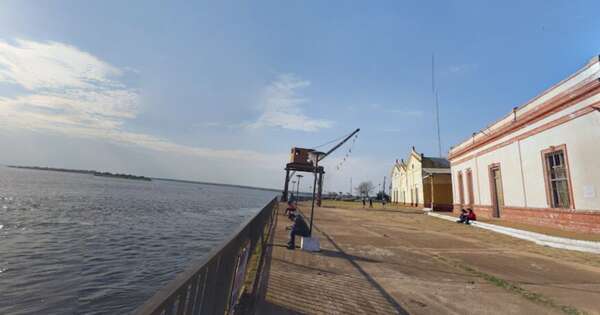 Diario HOY | Anuncian firma de adjudicación para la construcción de la costanera de Concepción