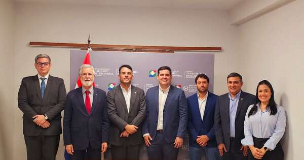 La Nación / Paraguay y Brasil fortalecen cooperación para la importación productos lácteos