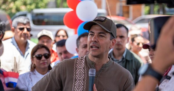 Peña cruzó a Nakayama por el Indert: "Te vas a encontrar con una verdad que es dura como una piedra"