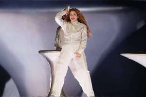 Meteorología revela cómo estaría el tiempo durante el concierto de Shakira - Nacionales - ABC Color