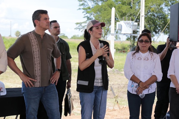 MOPC destaca avances viales y plan de desarrollo durante jornada de gobierno en Concepción - Concepción al Día