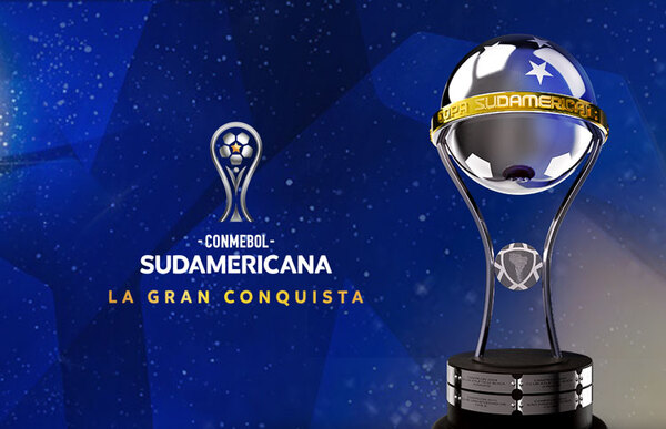 Sedes confirmadas para las finales de la CONMEBOL Sudamericana 2026 y 2027