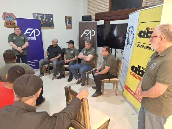 “Zapatero a tus zapatos”, para hablar de comunicación en cierre de Seminario - Nacionales - ABC Color