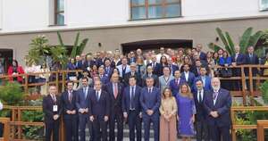 La Nación / Paraguay será sede del VIII Foro Iberoamericano de Mipymes en 2027