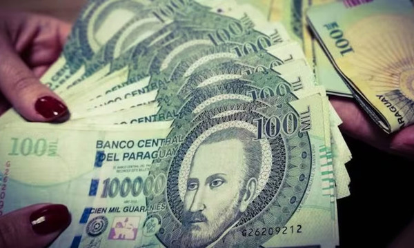 Madre encargada del fondo de colación desaparece con G. 40 millones en Luque - OviedoPress