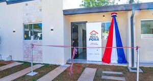 Connacionales en el extranjero podrán acceder al sueño de la casa propia