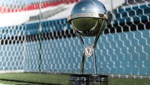 Barranquilla acogerá la final de la Copa Sudamericana en 2026