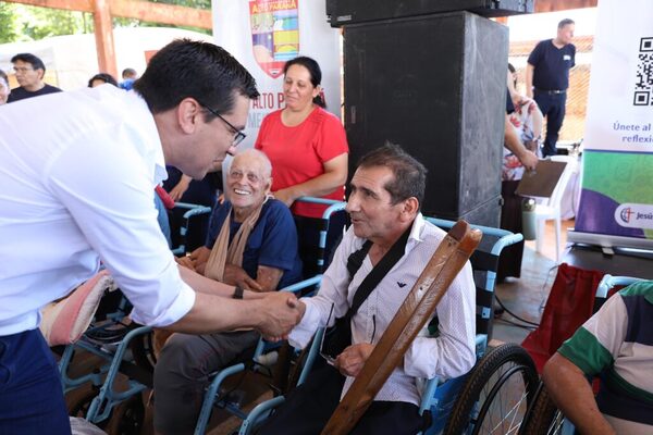 Gobernación del Alto Paraná cierra el 2025 con el Día de Gobierno Nº 45 - ADN Digital