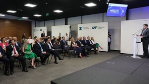 Mesa sindical critica expresiones de ministro del MIC sobre desempleo