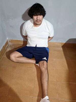 Extradición de “El Monstruo”: juez hace lugar al tercer pedido - Policiales - ABC Color