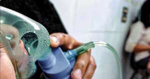 La Nación / Salud reporta tres fallecidos, asociados a virus respiratorios en la última semana