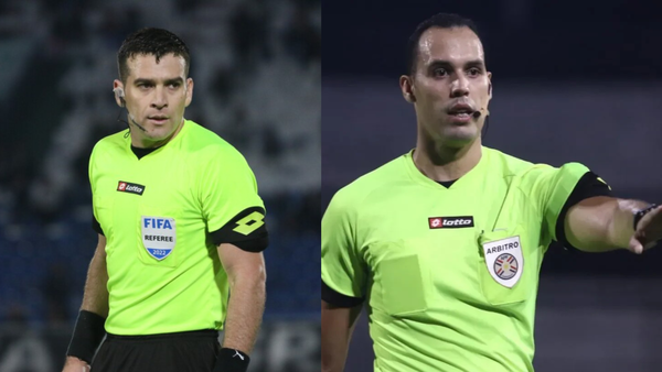 Derlis López y David Ojeda dirigirán los duelos que definen el Clausura | Unicanal