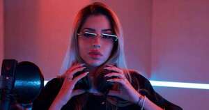 Diario HOY | Kaese no será telonera de Shakira: Denuncia falta de respeto