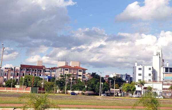 AUDIO: En periodos de Navidad las reservas de hoteles son muy bajas, aseguran desde gremio hotelero - Periodísticamente - ABC Color