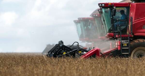 La Nación / Gremios agrícolas piden acelerar construcciones de infraestructura logística