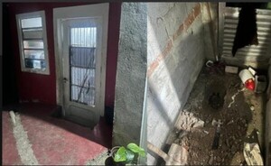 Horror en Brasil: Padre y madrastra matan y entierran a su hija 