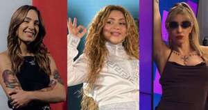 Diario HOY | ¿Conductora de radio y Tv no caminará con Shakira por no estar a su lado?