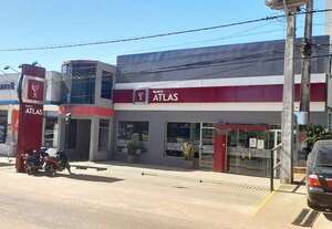 AUDIO: Acusan ante el JEM al juez que interrumpió el proceso de fusión bancaria - Periodísticamente - ABC Color