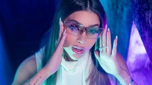 Polémica antes del concierto: Kaese anunció que no será telonera de Shakira "por pedido de terceros"