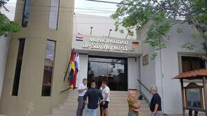 AUDIO: Sigue la incertidumbre para los comerciantes de San Bernardino - Ancho Perfil - ABC Color