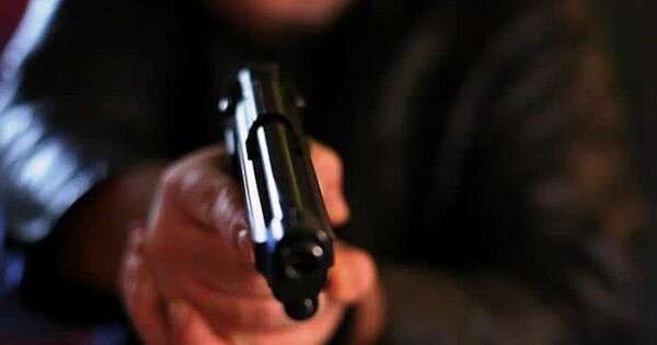 La Nación / Roban dinero y escopeta en asalto a Cooperativa Sommerfeld, de Minga Guazú