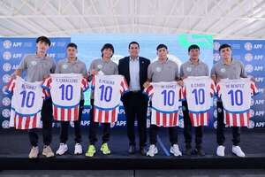 Centro Educativo CARDIF-APF: Egresa la primera promoción - Fútbol - ABC Color