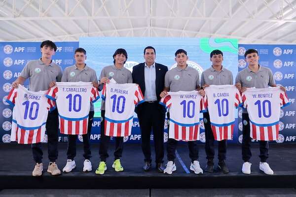 Centro Educativo CARDIF-APF: Egresa la primera promoción - Fútbol - ABC Color