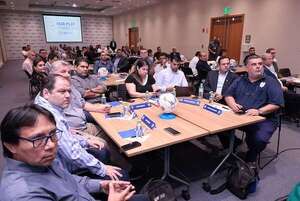 El Fair Play Financiero: Otro seminario de capacitación - Fútbol - ABC Color